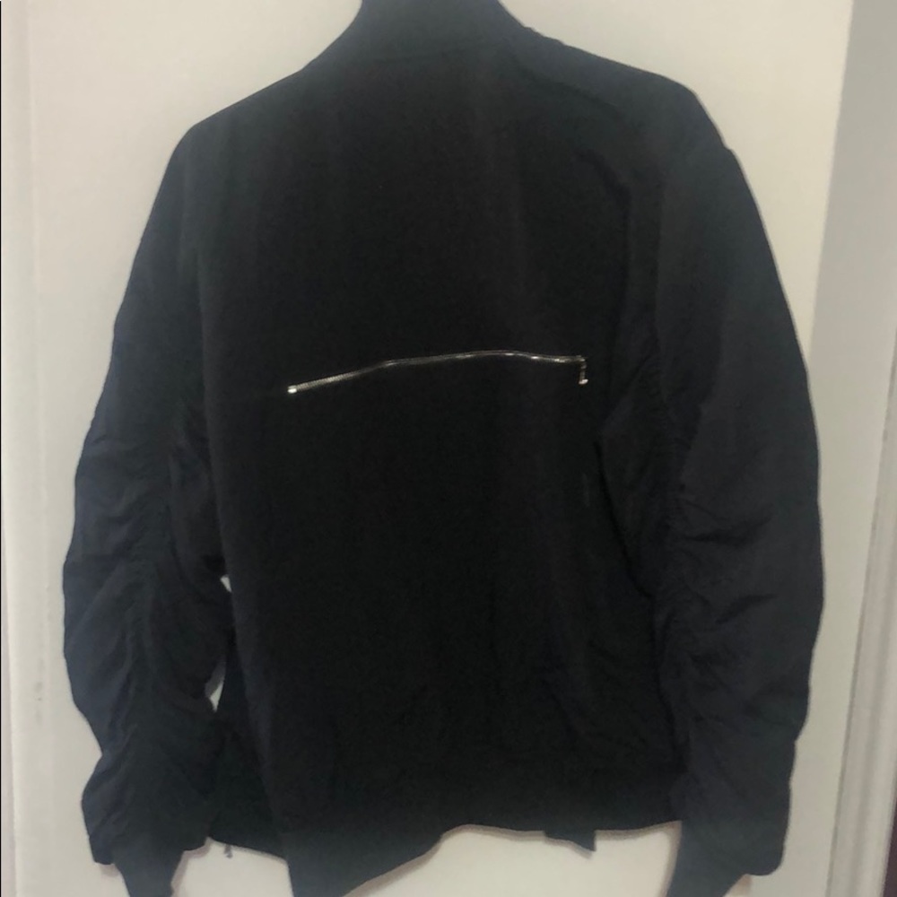Bomber jacket - Picture 4 of 4